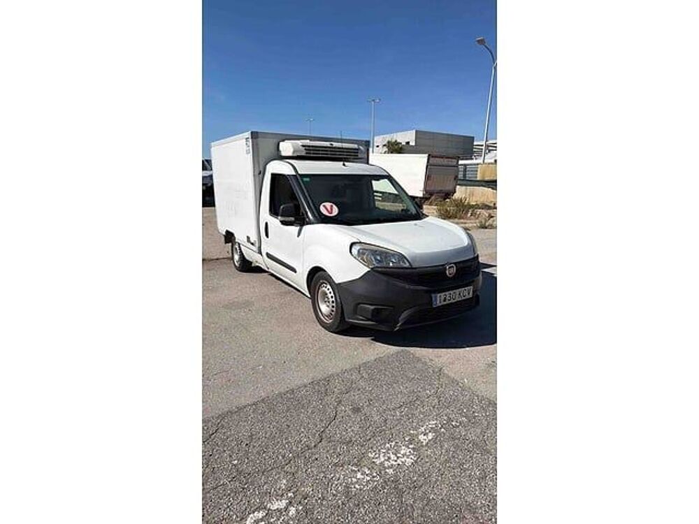 Fiorino ZFA26300006F75586 occasion 93100 Barcelone