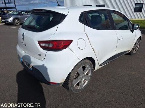 Clio VF15RTL0E51541270 occasion 93100 Gellainville