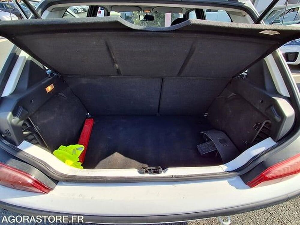 106 VF31AHFXF52699437 occasion 93100 Cholet