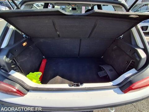106 VF31AHFXF52699437 occasion 93100 Cholet