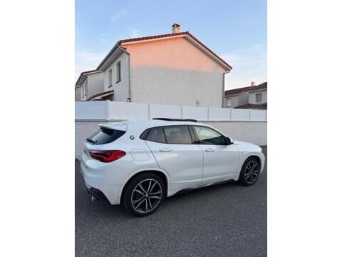 X2 WBAYK51000EJ93047 occasion 93100 Meyzieu
