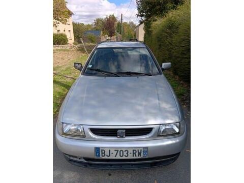 Cordoba VSSZZZ6KZXR221844 occasion 93100 Les Monts D'aunay