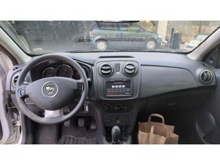 Sandero UU15SDA4552527806 occasion 93100 Versailles