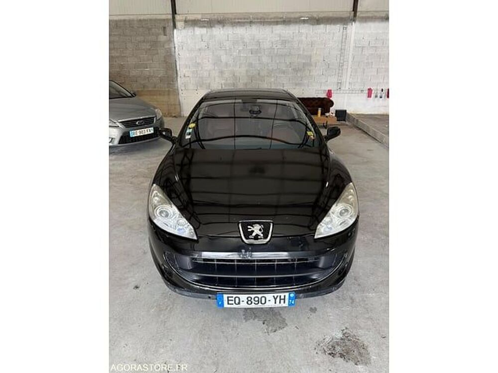 407 VF36JXFVJ21328630 occasion 93100 Four
