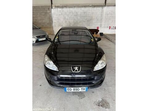 407 VF36JXFVJ21328630 occasion 93100 Four