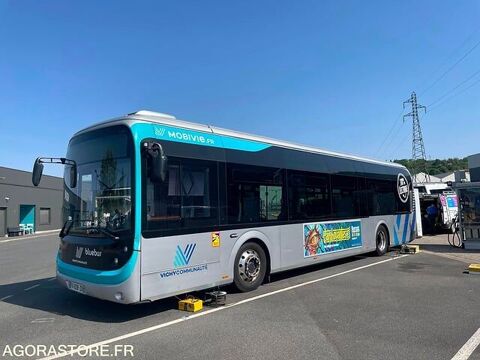   occasion 93100 Vichy