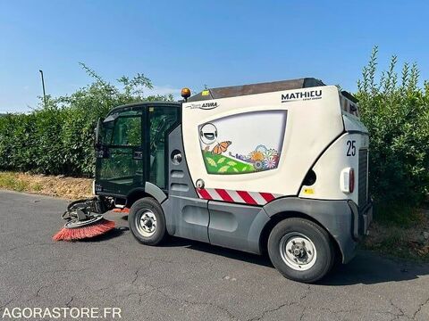   occasion 93100 Aurillac