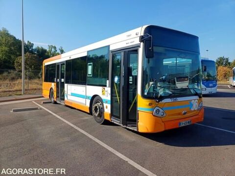 Annonce voiture Car - Bus Car - Bus 18280 €