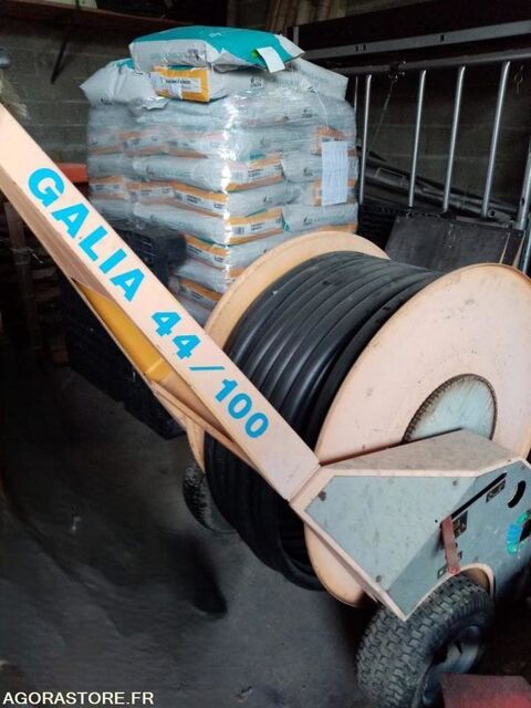 Utilitaire Pieces d&eacute;tach&eacute;es et accessoires Mat&eacute;riel Agricole  occasion Tours 93100