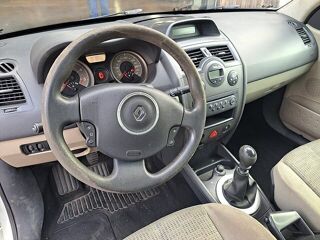 M&eacute;gane VF1BMSE0636870361 occasion 93100 Givors