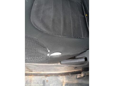 Navara VSKCVND40U0494738 occasion 93100 Draguignan