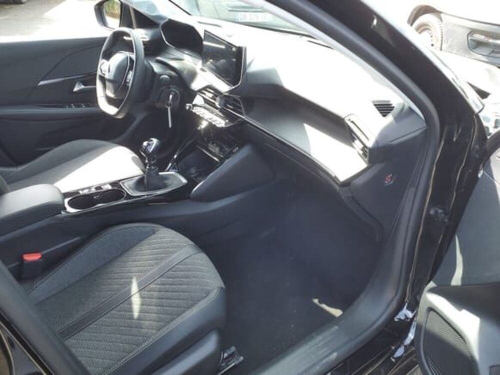 208 VR3UPHNE0S4098361 occasion 93100 Montereau Sur Le Jard