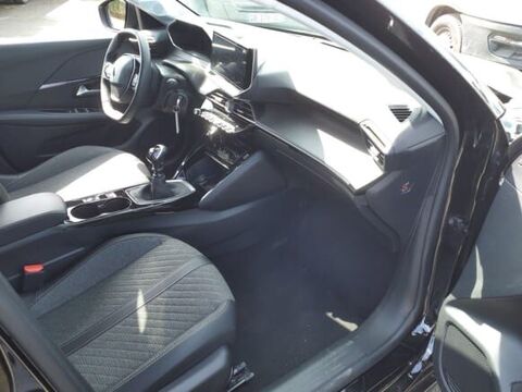 208 VR3UPHNE0S4098361 occasion 93100 Montereau Sur Le Jard