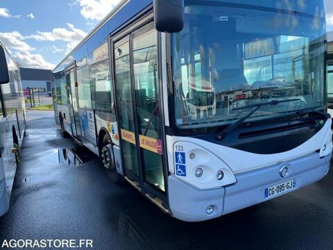Annonce voiture Car - Bus Car - Bus 3595 �