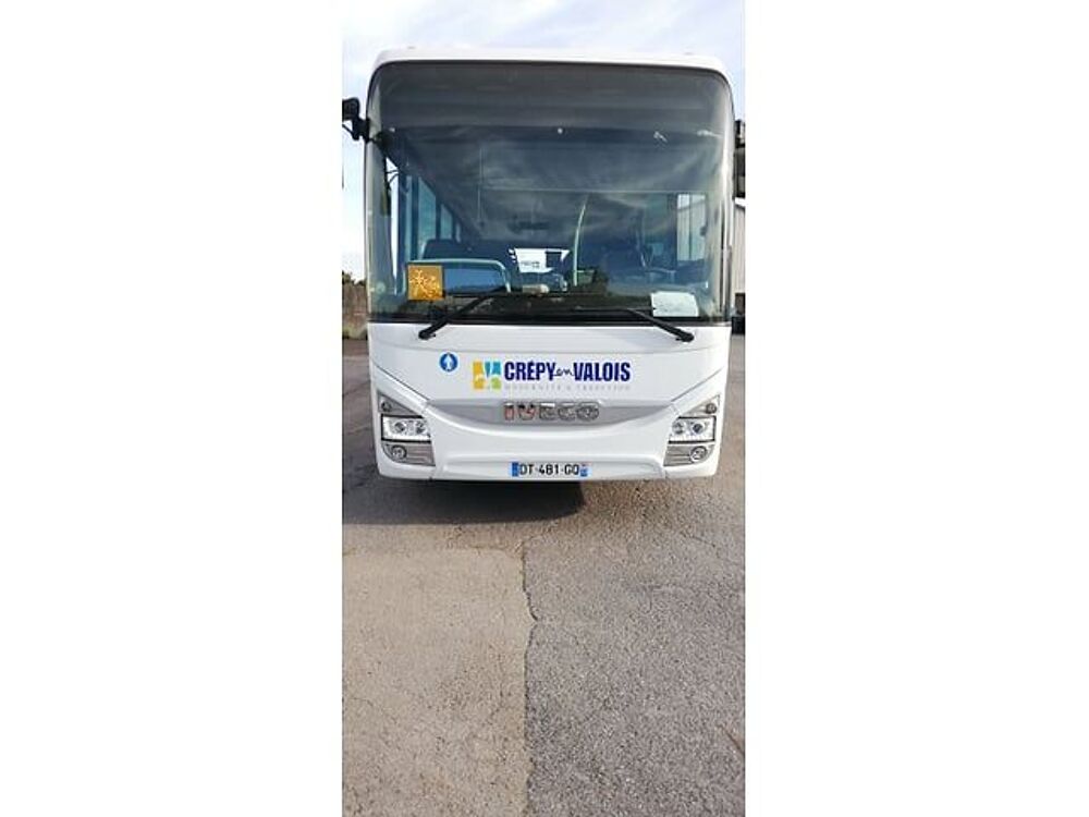   occasion 93100 Crepy En Valois