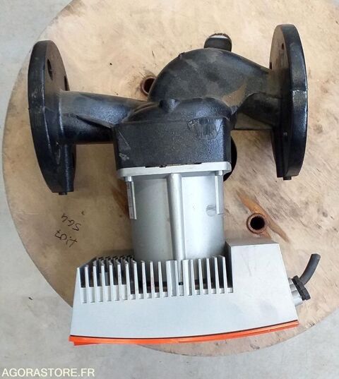 Sirius Salmson Siriux 50-70 - industrial equipment - ... 300 93100 Ploemeur