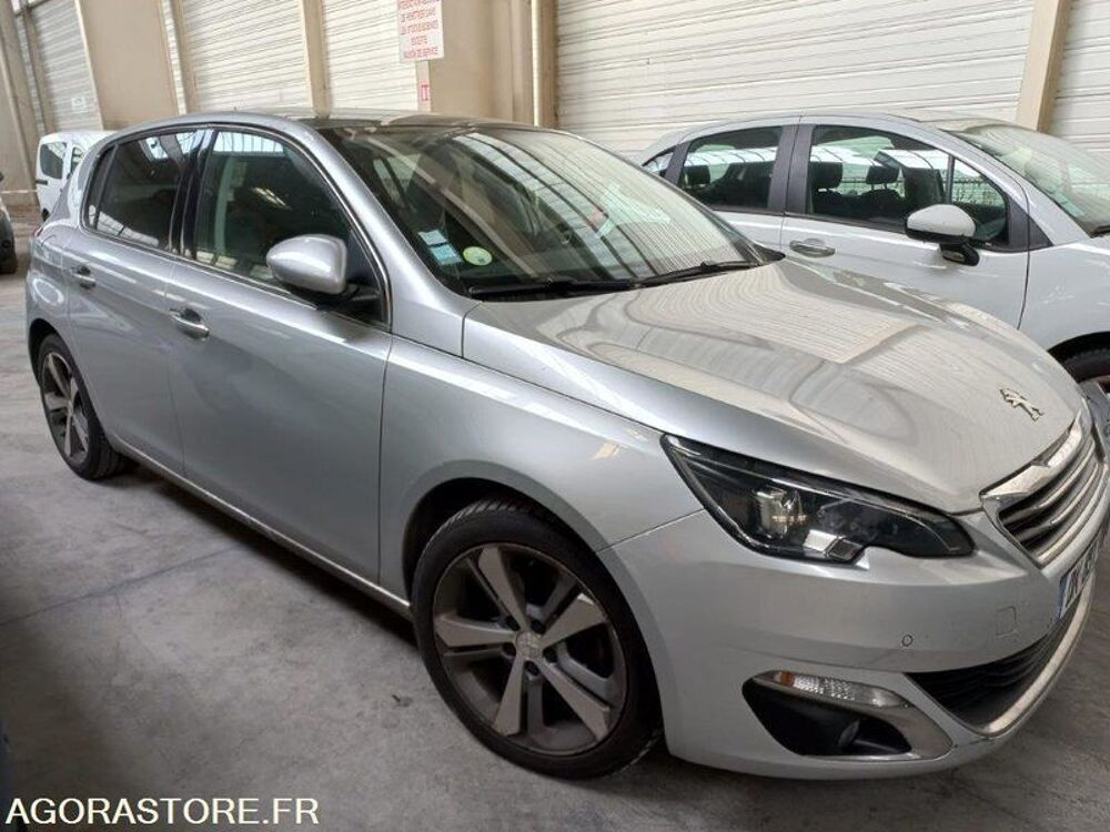 308 VF3LHAHXHES238992 2014 occasion 93100 Reims