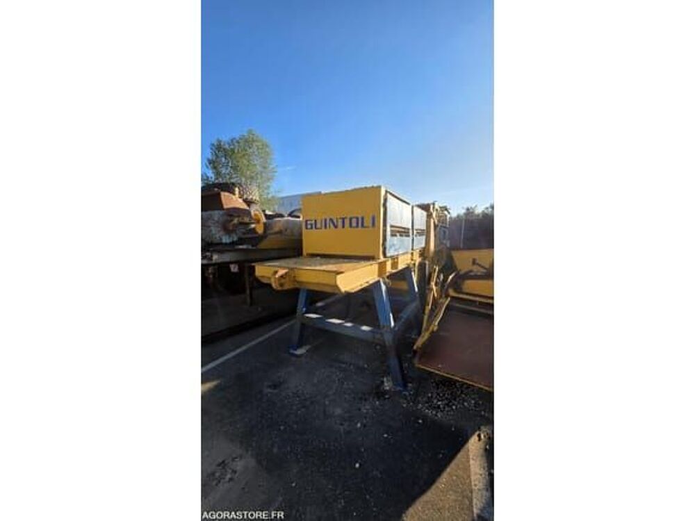 Divers 1992 occasion 93100 Belmont-Tramonet