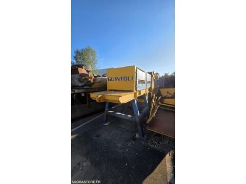 Divers 1992 occasion 93100 Belmont-Tramonet