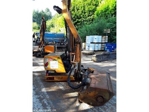 Annonce voiture Matériel Agricole / Viticole Matériel Agricole / Viticole 1000 €