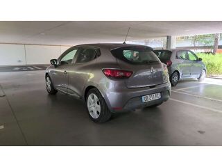 Clio VF15RFL0H50556515 occasion 93100 Versailles