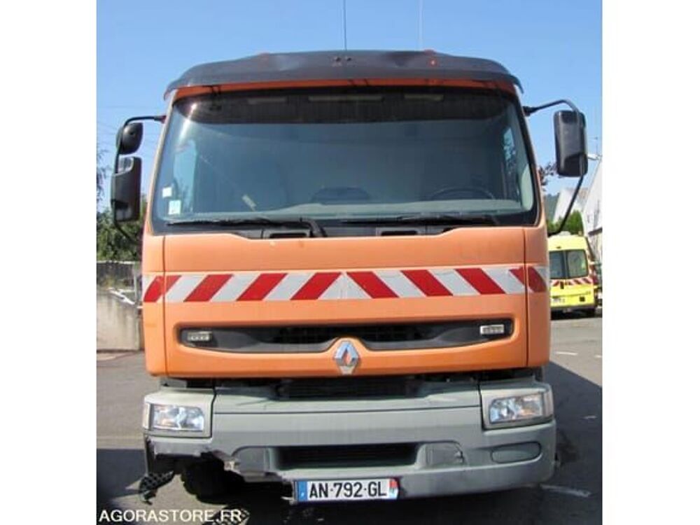   occasion 93100 Mende