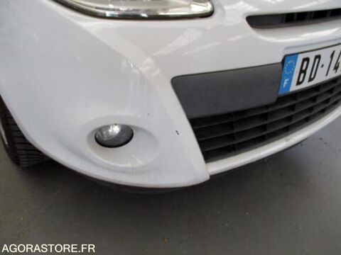 Clio VF1BR2V0H44441273 occasion 93100 &Eacute;vreux