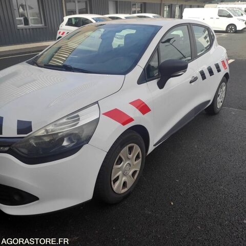 Clio VF15RBF0A54367517 2016 occasion 93100 Jou&eacute;-L&egrave;s-Tours