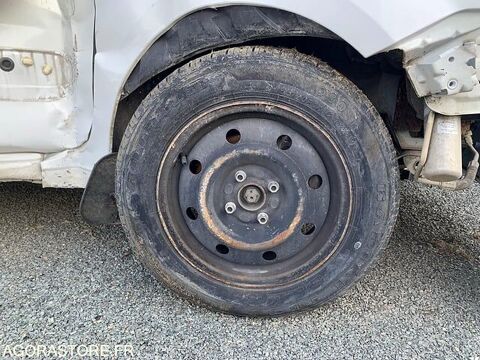 Kangoo VF1FC1EBF38435560 occasion 93100 Agen