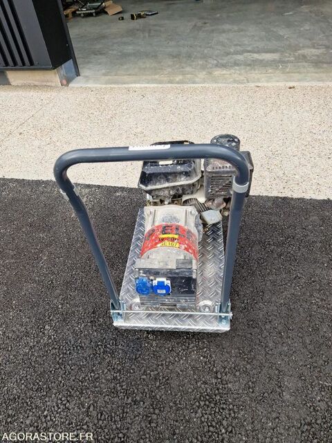 Engin de Chantier / BTP Engin de Chantier / BTP  occasion Beauregard 93100