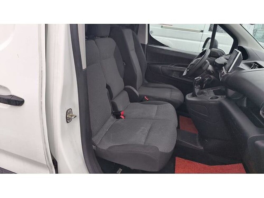 Partner VR3EFYHYCMJ566526 occasion 93100 Le Grand Bourgtheroulde