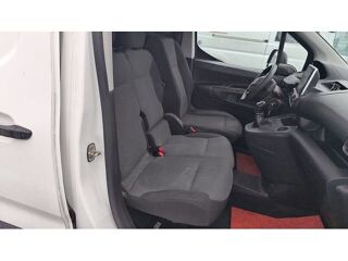 Partner VR3EFYHYCMJ566526 occasion 93100 Le Grand Bourgtheroulde