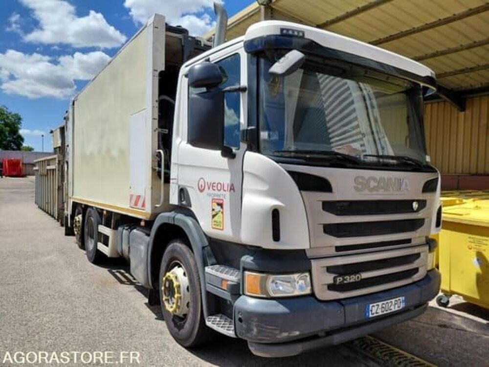   occasion 93100 Ampuis