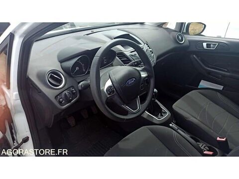 Fiesta WF0DXXGAKDET33034 occasion 93100 Auxerre