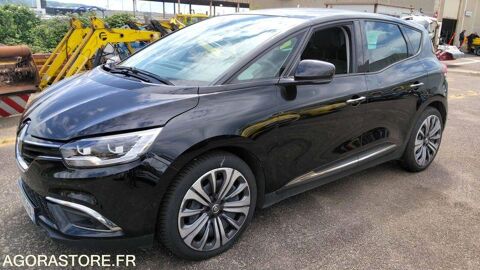 Renault M&eacute;gane VF1RFA00969035232 2022 occasion Montreuil 93100