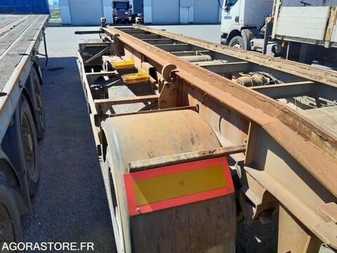  2008 occasion 93100 Grande-Synthe