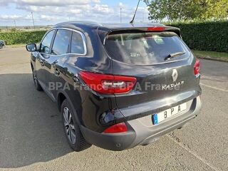 Kadjar VF1RFE00356228998 occasion 93100 Chang&eacute;