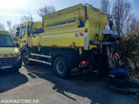   occasion 93100 Annecy