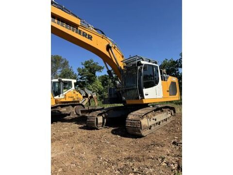 Tracto Pelle 2024 occasion 93100 Montreuil