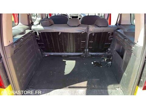 Partner VF37J9HP0DJ587094 occasion 93100 Saint-Alban-Leysse