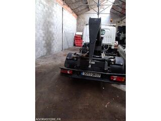 Levage  occasion 93100 Annonay
