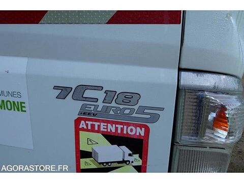  2011 occasion 93100 Vico
