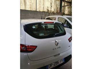 Clio VF15R5A0H52602632 occasion 93100 Saint-&Eacute;tienne