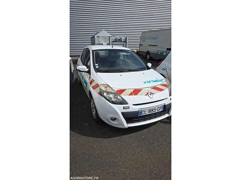 Clio VF1BR2V0H48081031 occasion 93100 Lamballe-Armor