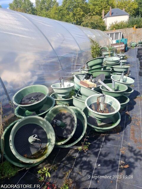 Mat&eacute;riel Agricole / Viticole Mat&eacute;riel Agricole / Viticole  occasion Gien 93100