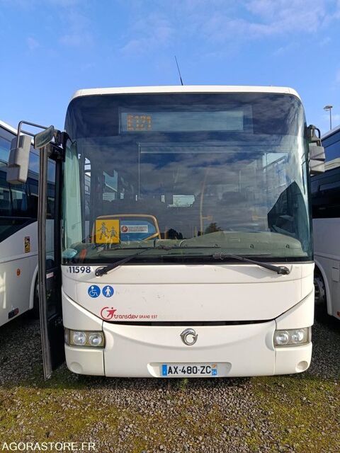 Car - Bus Car - Bus 2010 occasion Arras 93100