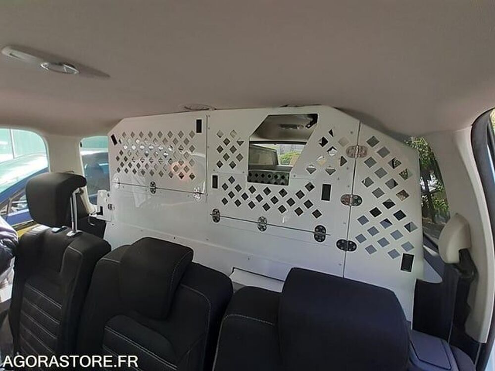 Galaxy WF0KXXWPCKLA33132 occasion 93100 Nantes