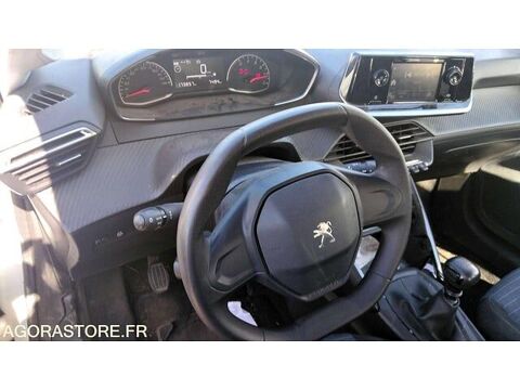 208 VR3UBYHTKL5053756 occasion 93100 Grand Bourgtheroulde