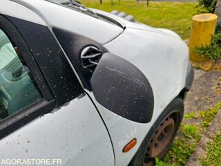 Twingo VF1S068AE32784641 occasion 93100 Tremblay-En-France