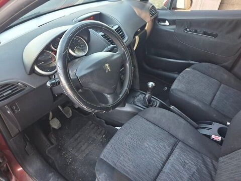 207 VF3WC8HZC9W099842 occasion 93100 Civrieux